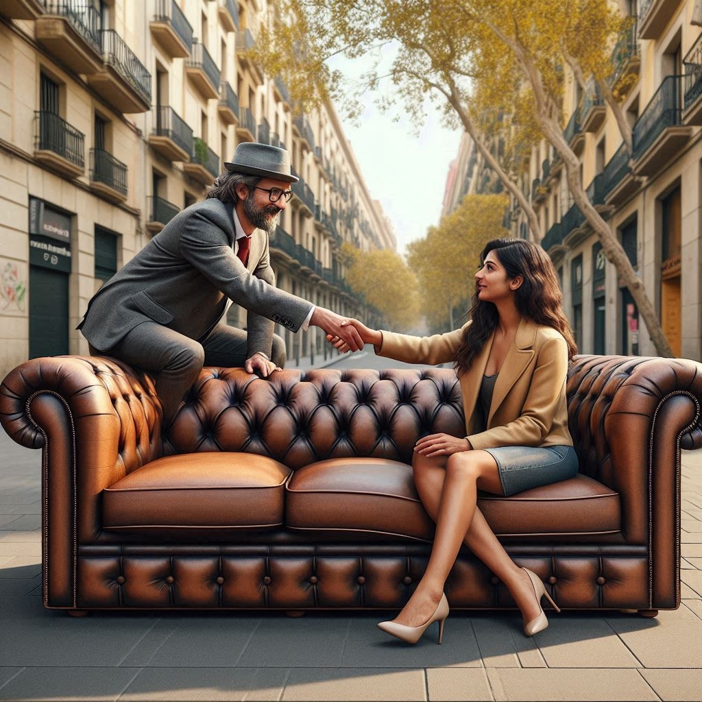 Compramos tus muebles usados*