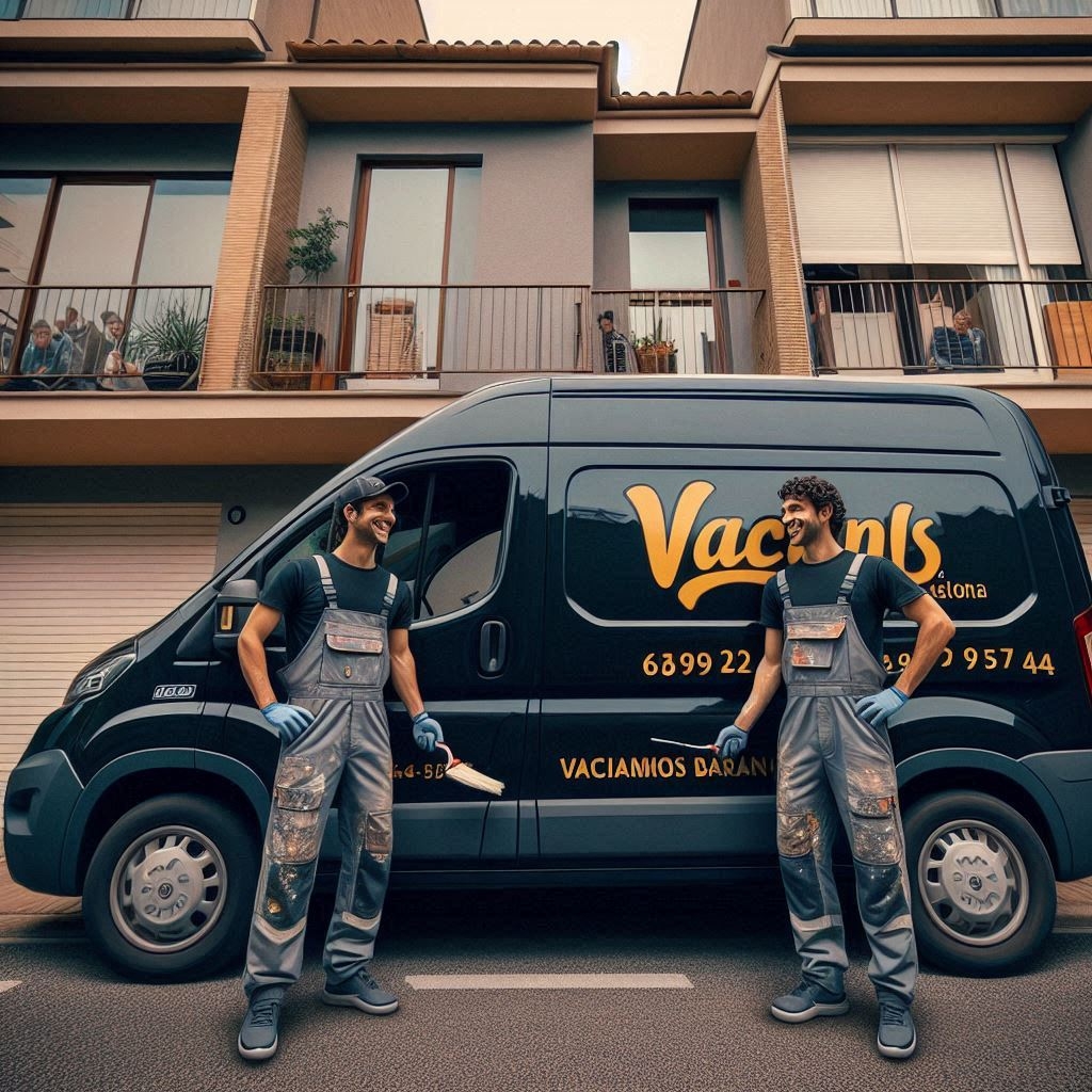 Servicios de pintura profesional